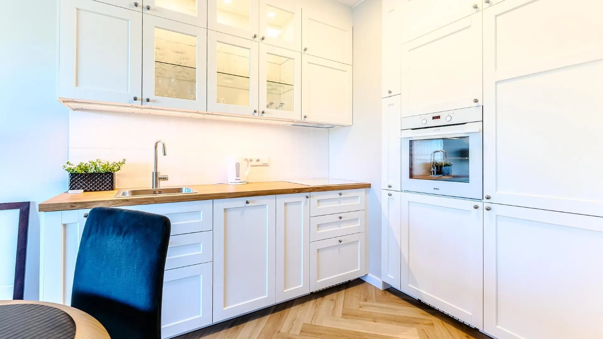 Apartament By Motlawa 103 Gdańsk 0*,  Polska