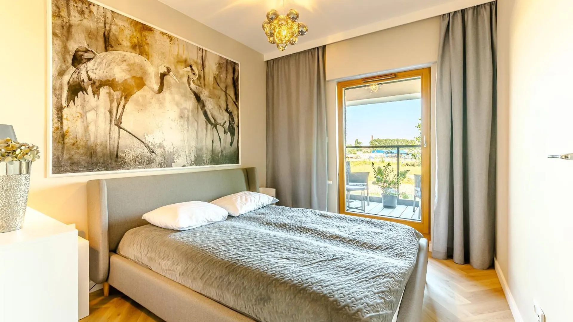 Apartament By Motlawa 103 Gdańsk