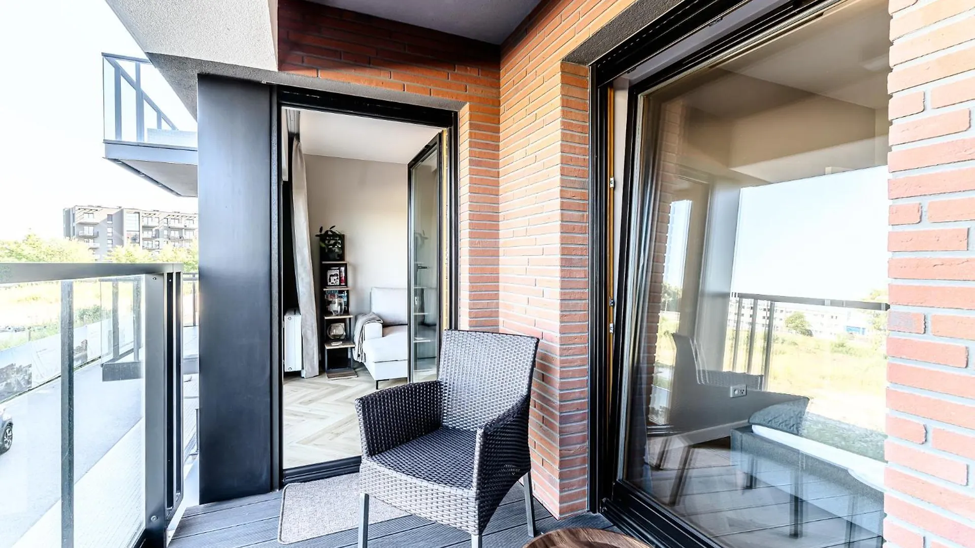 Apartament By Motlawa 103 Gdańsk
