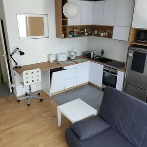  Apartament Mieszkanie Na Pagorkowej Polska