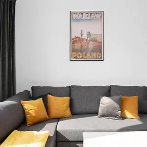  Apartament Concierge Srebrna Polska