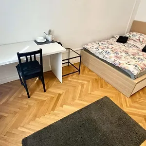 Apartament Fantastic Waw - Kp69 D Polska