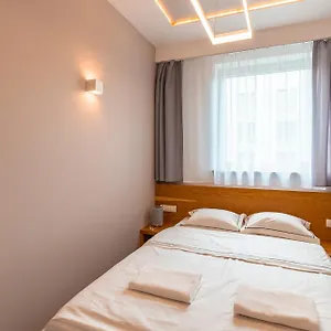  Apartament Old Town Standard Polska