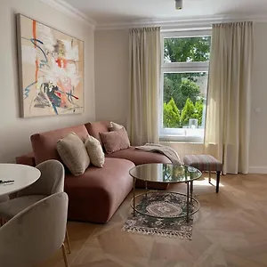 Apartament Elite Korzeniowskiego Seaside, Gdańsk