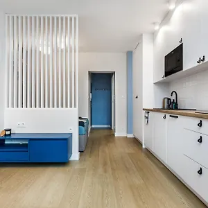 Apartament Simona Stare, Gdańsk