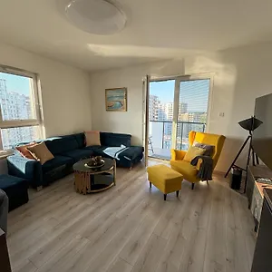 Apartament Relax, Gdańsk