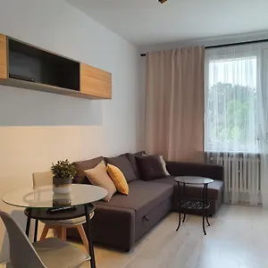 Apartament Studio Motlava, Gdańsk