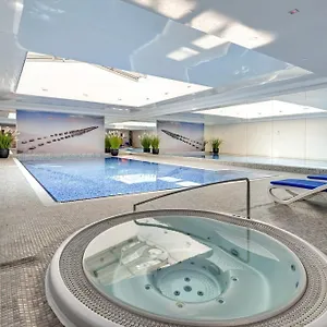 Apartament Waterlane Spa By Blue Mandarin, Gdańsk