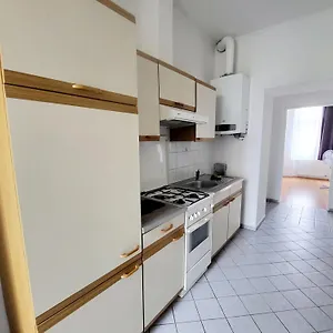  Apartament Buchengasse - Free Highspeed-internet Austria