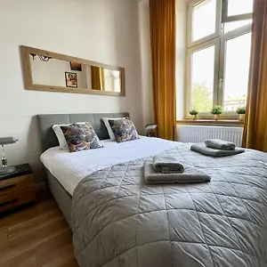  Apartament Cracow Polska