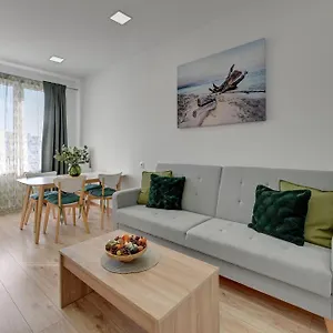 Apartament Old Town Korzenna By Downtown, Gdańsk