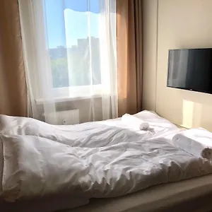 Apartament Sands Startowa, Gdańsk
